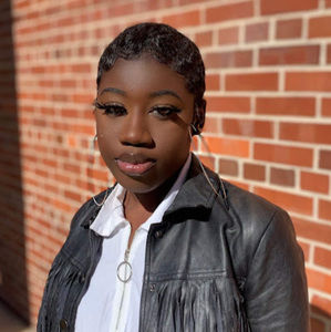 Meet your Posher, Kimney